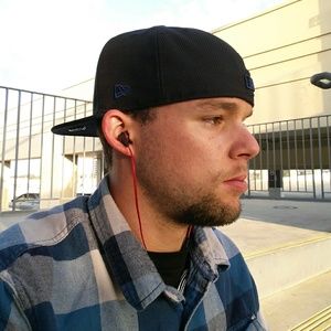 Meet your Posher, Michael